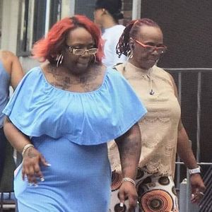 Meet your Posher, Doris